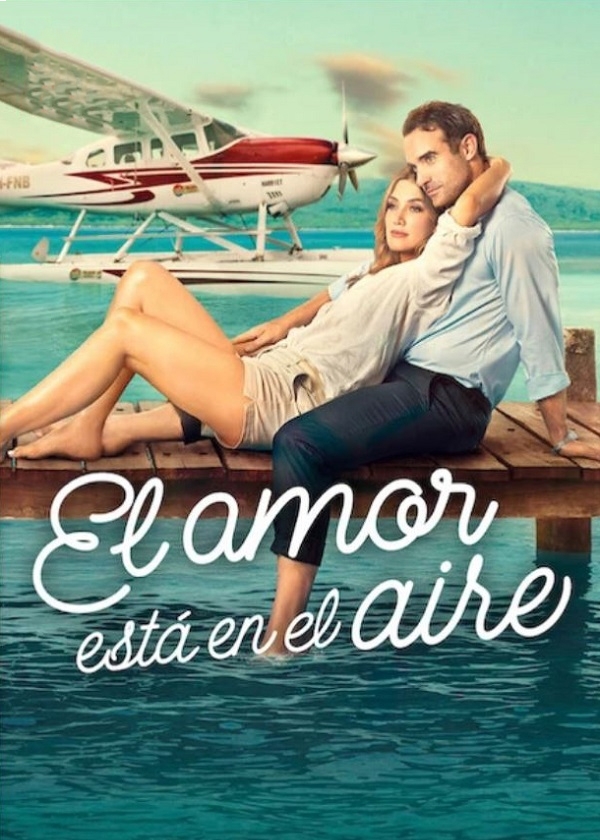 EL AMOR ESTA EN EL AIRE